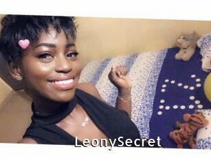 LeonySecret