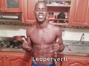 Leoperverti
