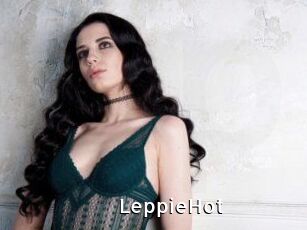 LeppieHot