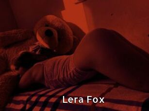 Lera_Fox