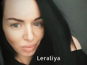 Leraliya