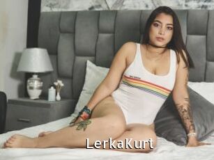 LerkaKurt