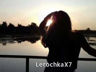 LerochkaX7