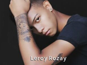 Leroy_Rozay