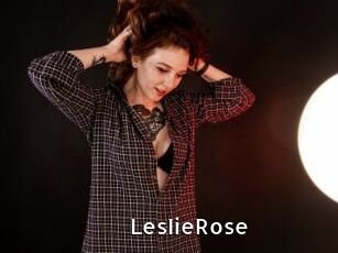 LesIieRose