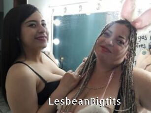 LesbeanBigtits