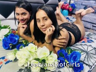 LesbiansHotGirls