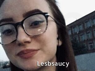 Lesbsaucy