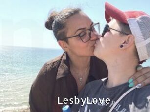 LesbyLove