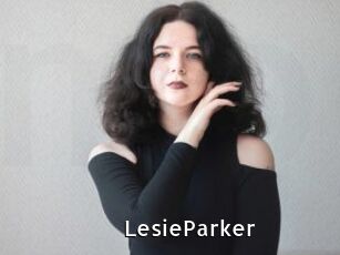 LesieParker