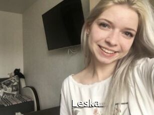Leska