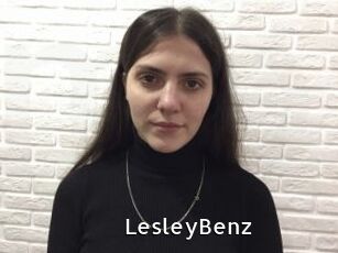 LesleyBenz