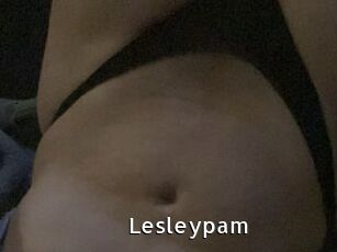 Lesleypam