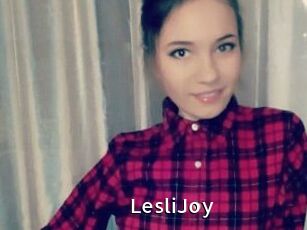 LesliJoy