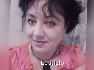 LesliLio
