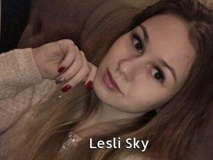 Lesli_Sky
