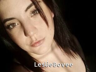 LeslieBovee