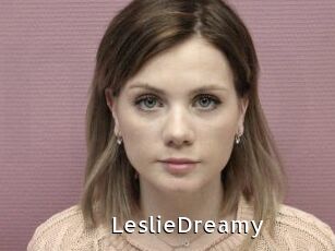 LeslieDreamy