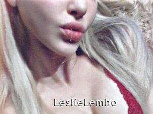 LeslieLembo