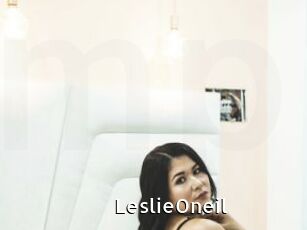 LeslieOneil