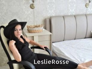 LeslieRosse