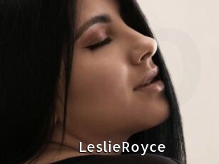 LeslieRoyce