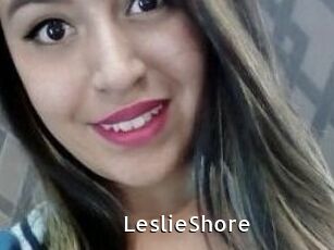 LeslieShore My Porno Stash