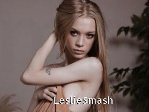 LeslieSmash