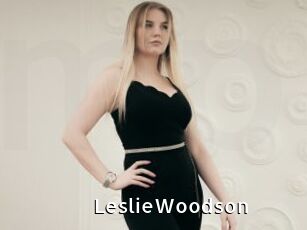 LeslieWoodson
