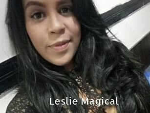 Leslie_Magical