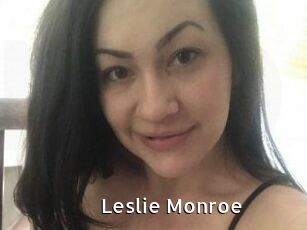Leslie_Monroe