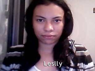 Leslly
