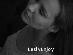 LeslyEnjoy