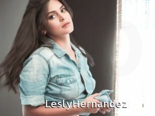 LeslyHernandez