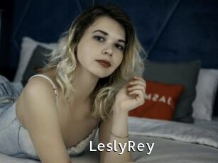 LeslyRey