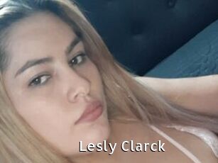 Lesly_Clarck