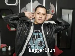 LesterBlun