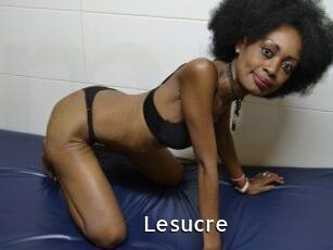 Lesucre