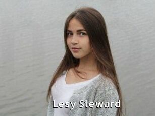 Lesy_Steward