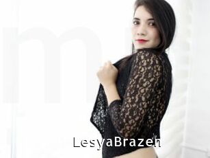 LesyaBrazen