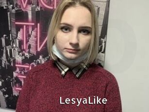LesyaLike