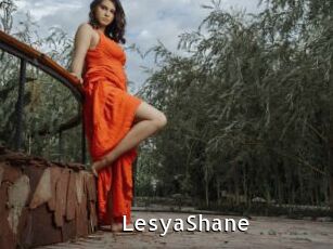 LesyaShane