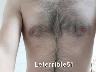 Leterrible51