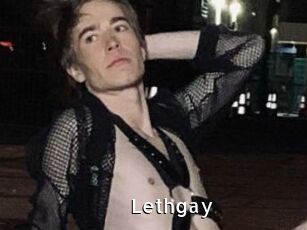 Lethgay