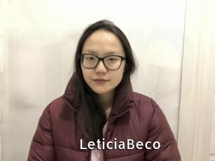 LeticiaBeco