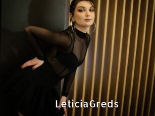 LeticiaGreds