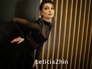 LeticiaZhin