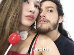 Lets1sin