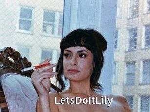 LetsDoItLily