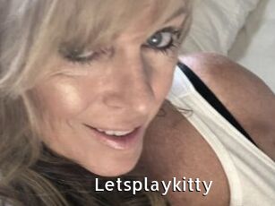Letsplaykitty